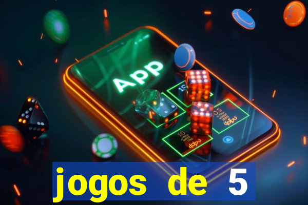 jogos de 5 centavos nas plataformas